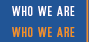 Who Are We